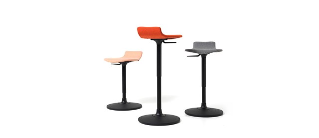 OBLÒ stool | SATO